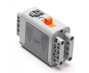 LEGO Technic 8881 Pojemnik Na Baterie