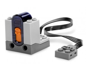 LEGO Technic 8884 Odbiornik Podczerwieni Power Functions