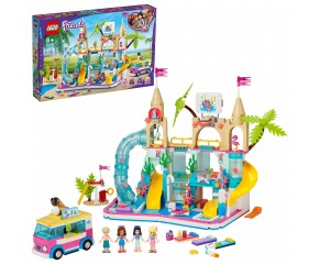 LEGO® Friends Letnia zabawa w parku wodnym 41430
