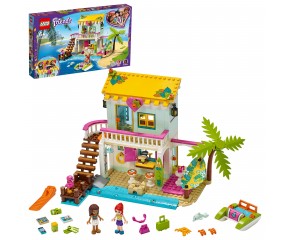 LEGO® Friends Domek na plaży 41428