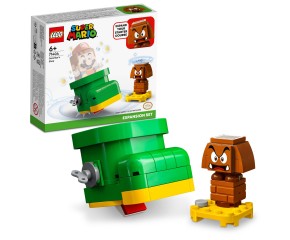 LEGO® Super Mario™ But Goomby — zestaw rozszerzający 71404