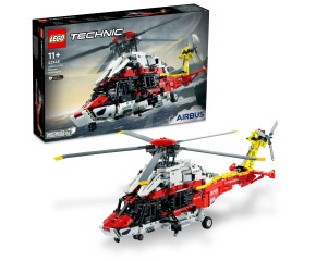 LEGO® Technic Helikopter ratunkowy Airbus H175 42145