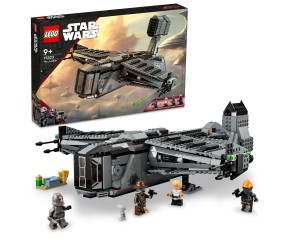 LEGO® Star Wars™ Justifier™ 75323