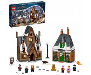 LEGO® Harry Potter™ Wizyta w wiosce Hogsmeade™ 76388