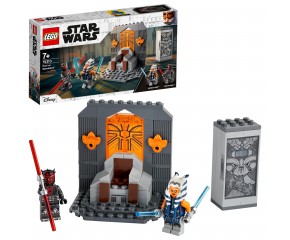 LEGO® Star Wars™ Starcie na Mandalore™ 75310