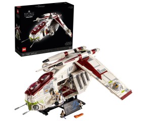 LEGO® Star Wars™ Kanonierka Republiki™ 75309
