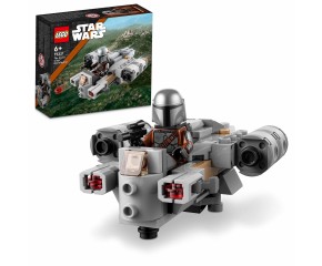 LEGO® Star Wars™ Mikromyśliwiec Brzeszczot™ 75321