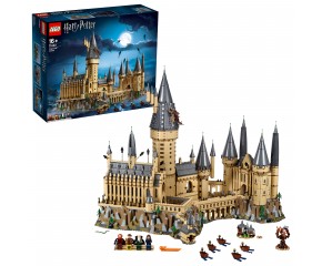 LEGO® Harry Potter™ Zamek Hogwart™ 71043