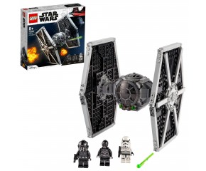 LEGO® Star Wars™ Imperialny myśliwiec TIE™ 75300