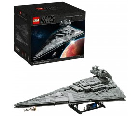 LEGO® Star Wars™ Gwiezdny Niszczyciel Imperium™ 75252