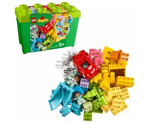 LEGO® DUPLO® Pudełko z klockami Deluxe 10914