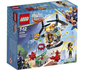 LEGO DC Super Hero Girls 41234 Helikopter Bumblebee