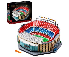 LEGO® Creator Expert Camp Nou – FC Barcelona 10284