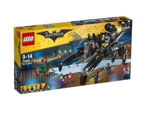 THE LEGO Batman Movie 70908 Pojazd Kroczący