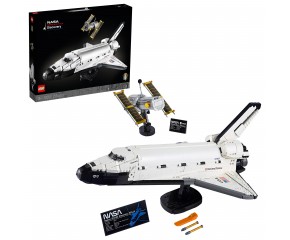 LEGO® Creator Expert Wahadłowiec Discovery NASA 10283