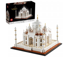 LEGO® Architecture Tadż Mahal 21056