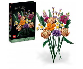 LEGO® Creator Expert Bukiet kwiatów 10280