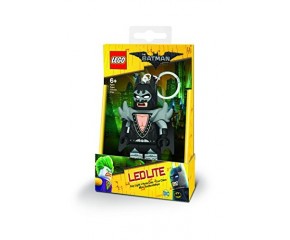 LEGO Batman Movie LGL-Ke103G Brelok Batman Glam Rocker