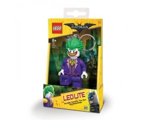 LEGO Batman Movie LGL-Ke106 Brelok Joker