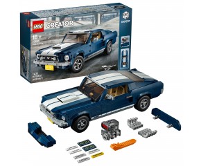 LEGO® Creator Ford Mustang 10265