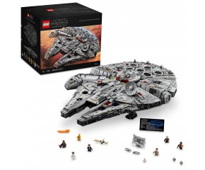 LEGO® Star Wars Sokół Millennium™ 75192