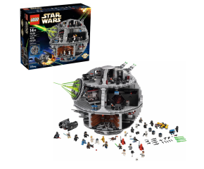 LEGO® Star Wars Gwiazda Śmierci 75159