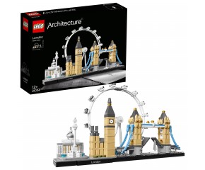 LEGO® Architecture Londyn 21034