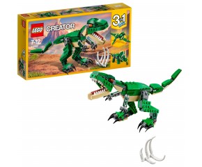 LEGO® Creator Potężne Dinozaury 31058