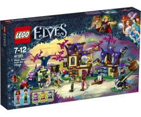 LEGO Elves 41185 Magiczny Ratunek z Wioski Goblinów