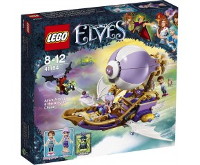 LEGO Elves 41184 Sterowiec Airy