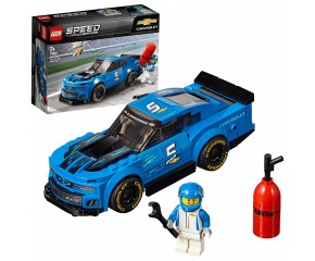 LEGO® SPEED CHAMPIONS Chevrolet Camaro ZL1 75891