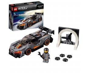 LEGO® SPEED CHAMPIONS McLaren Senna GT3 75892