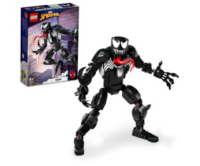 LEGO® Marvel Spider-Man Figurka Venoma 76230