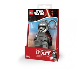 LEGO Star Wars LGL-Ke96 Brelok Captain Phasma
