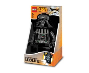 LEGO Star Wars LGL-TO3BT Darth Vader