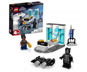 LEGO® Marvel Laboratorium Shuri 76212