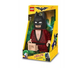 LEGO Batman Movie LGL-TOB12K Batman Kimono