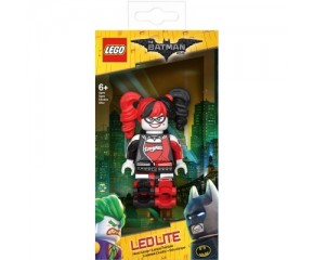 LEGO Batman Movie LGL - He22 Czołówka Harley Quinn