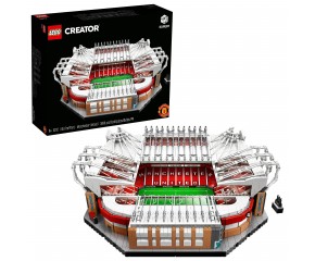 LEGO Creator Expert Old Trafford - Manchester United 10272