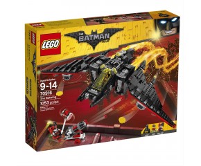 LEGO BATMAN MOVIE 70916 Batwing