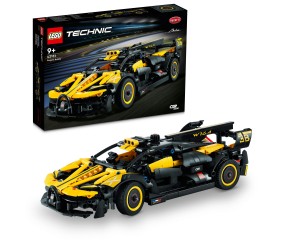 LEGO® Technic Bolid Bugatti 42151
