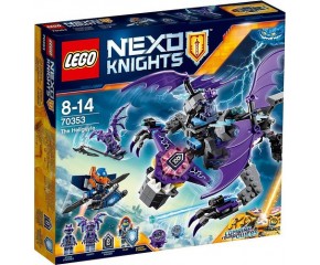 LEGO Nexo Knights 70353 Heligulec
