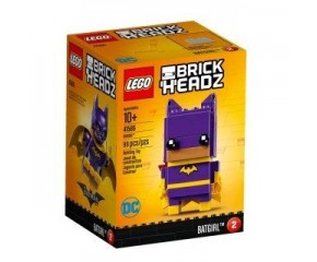 LEGO BRICKHEADZ 41586 Batgirl