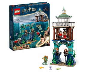 LEGO® Harry Potter™ Turniej Trójmagiczny: Jezioro Hogwartu 76420