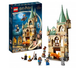 LEGO® Harry Potter™ Hogwart™: Pokój Życzeń 76413