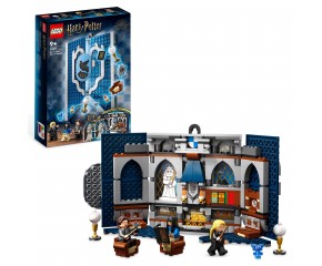 LEGO® Harry Potter™ Flaga Ravenclawu™ 76411