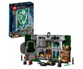 LEGO® Harry Potter™ Flaga Slytherinu™ 76410