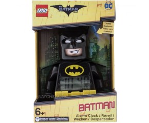 LEGO Batman 9009327 Budzik Batman