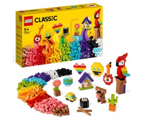 LEGO® Classic Sterta klocków 11030