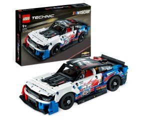 LEGO® Technic Chevrolet Camaro ZL1 z serii NASCAR® 42153